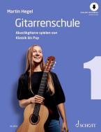 Gitarrenschule 1 