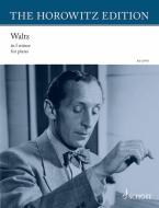 Walzer in f-Moll Standard