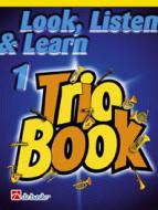 Look, Listen & Learn 1 - Trio Book 