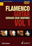 Flamenco Guitar Method 1 