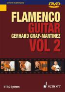 Flamenco Guitar Method 2 