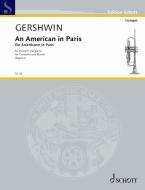 Ein Amerikaner in Paris Standard