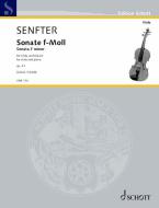 Sonate f-Moll op. 41 Standard