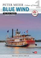 Blue Wind: Folk - Blues - Ragtime 