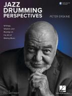 Jazz Drumming Perspectives 