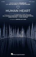 Human Heart 