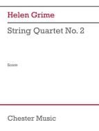 String Quartet No. 2 