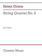 String Quartet No. 2 