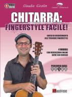 Chitarra Fingerstyle Facile 