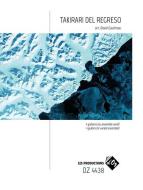 Takirari del regreso 