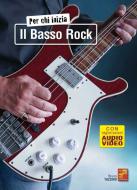 Per chi inizia il basso rock 