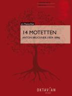14 Motetten 