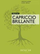 Capriccio Brillante 