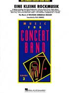 Eine kleine Rockmusik 