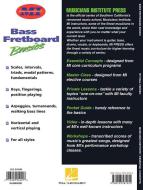 Bass Fretboard Basics 