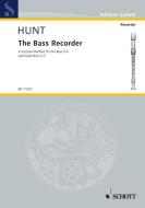 The Bass Recorder 