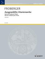 Ausgewählte Klavierwerke 