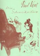 Kleine Salonmusik Klavierissimo Heft 3 