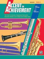 Accent On Achievement Book 3 
