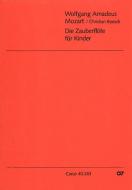 Die Zauberflöte für junge Leute 