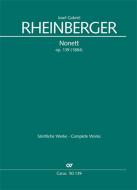 Nonett op. 139 (1884) 