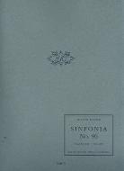 Sinfonia Nr.96 Hob. I:96 