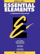 Essential Elements Book 1 - Original Series 