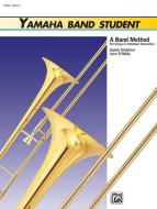 Yamaha Band Student Book 2 