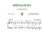 Greensleeves 