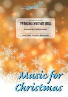 Twinkling Christmas Stars 