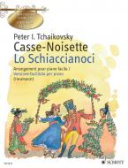 Casse-Noisette / Lo Schiaccianoci op. 71 
