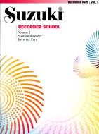 Suzuki Recorder School 2 