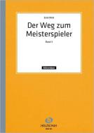 Der Weg zum Meisterspieler 3 