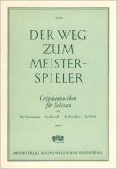 Der Weg zum Meisterspieler 4 