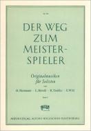 Der Weg zum Meisterspieler 4 