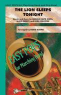 The Lion Sleeps Tonight 