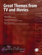Great Themes from TV and Movies 