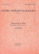 Konzert C-Dur 