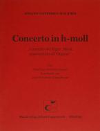 Concerto in h-moll 