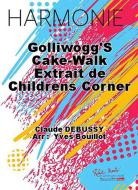 Golliwogg's Cake-Walk 