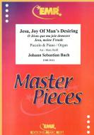 Jesu, Joy of Man's Desiring 