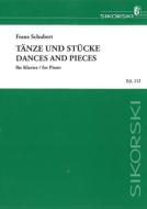 Tänze und Stücke 