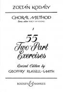 Choral Method Vol. 7 