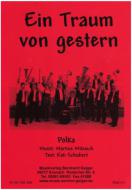 Ein Traum von gestern 
