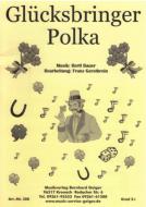 Glücksbringer Polka 