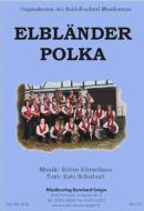 Elbländer Polka, erleichtert 