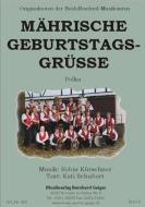 Mährische Geburtstagsgrüße 