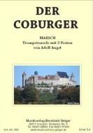 Coburger Marsch 