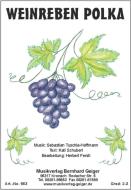 Weinreben Polka 