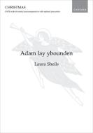 Adam lay ybounden 